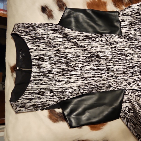 RW& Co. Mini Dress - Picture 2 of 7